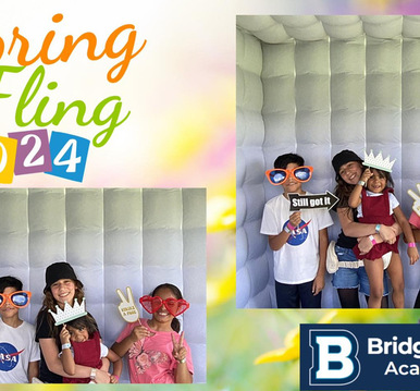 Cover photo of the Spring Fling 2024 album